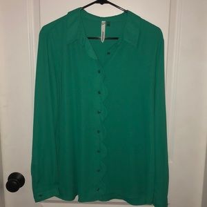 NY collection Blouse